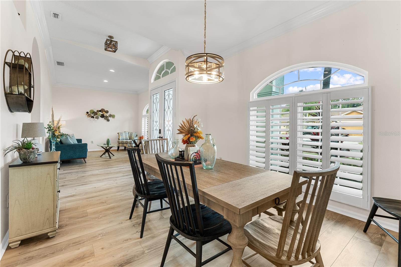 CROSS CREEK PRCL G PH 2 - Residential