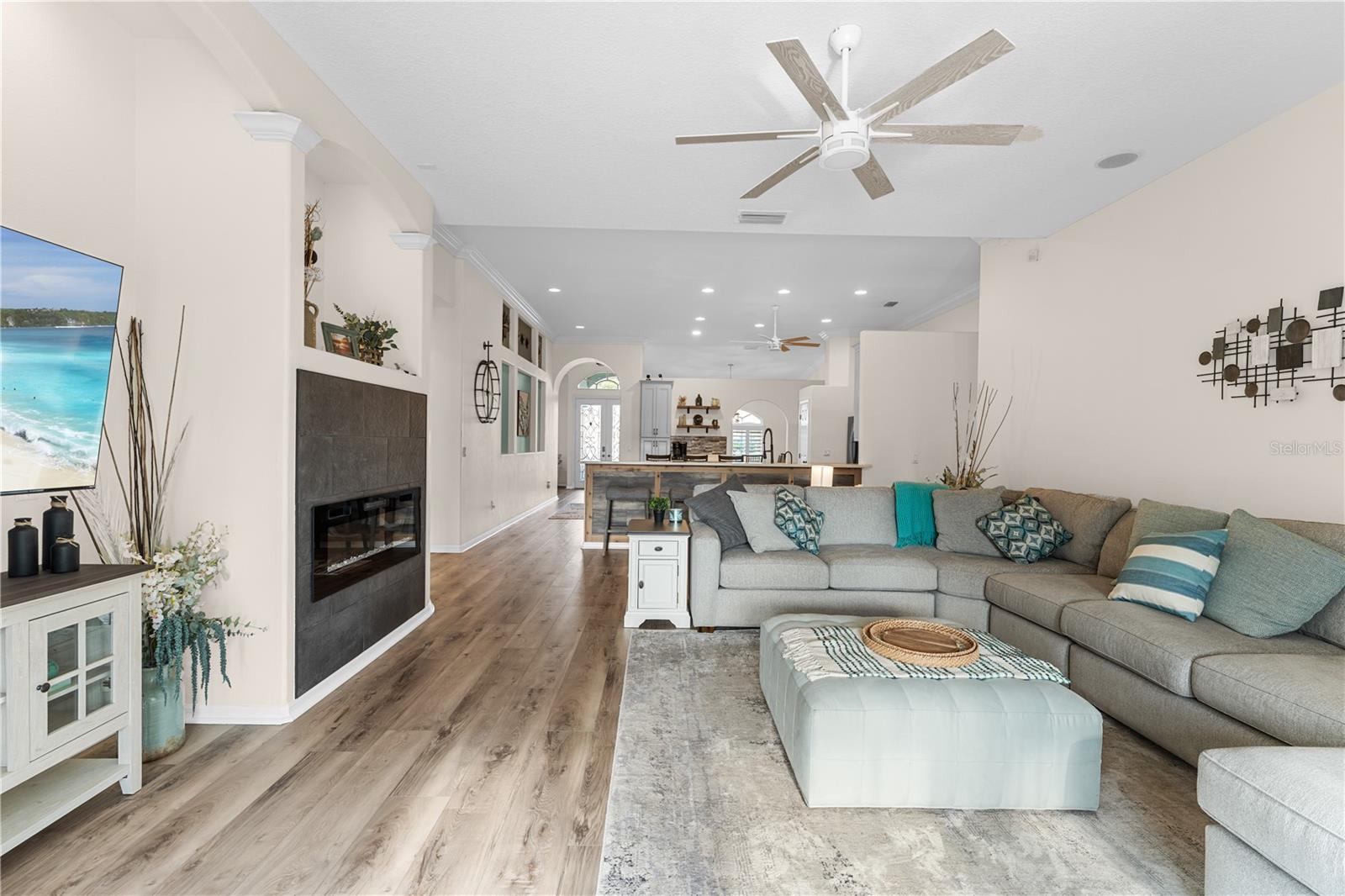 CROSS CREEK PRCL G PH 2 - Residential