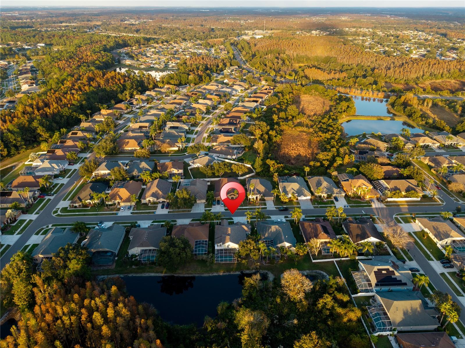 CROSS CREEK PRCL G PH 2 - Residential