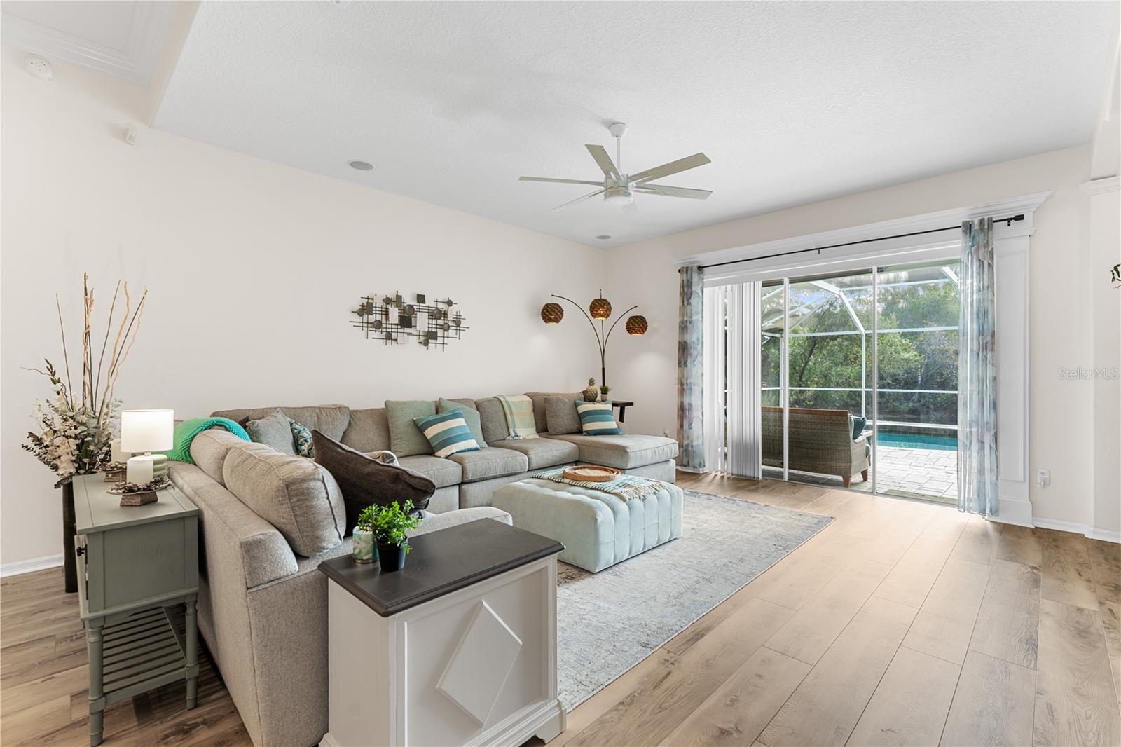 CROSS CREEK PRCL G PH 2 - Residential