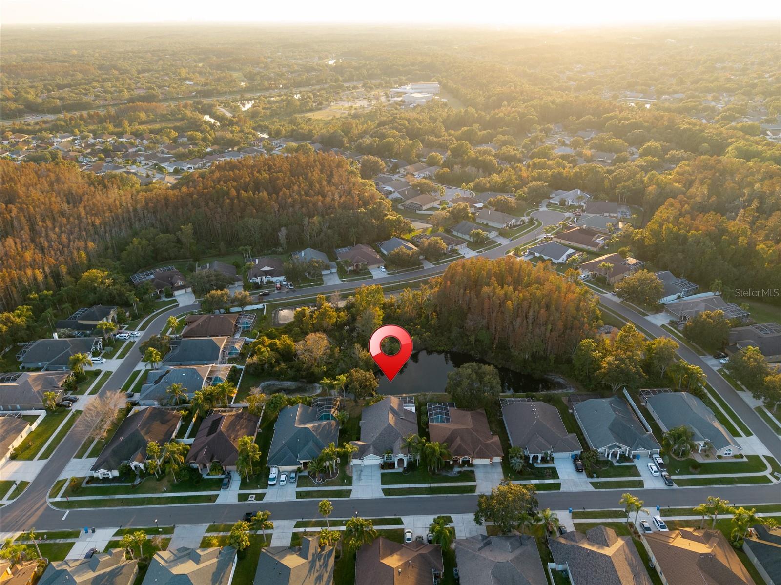 CROSS CREEK PRCL G PH 2 - Residential