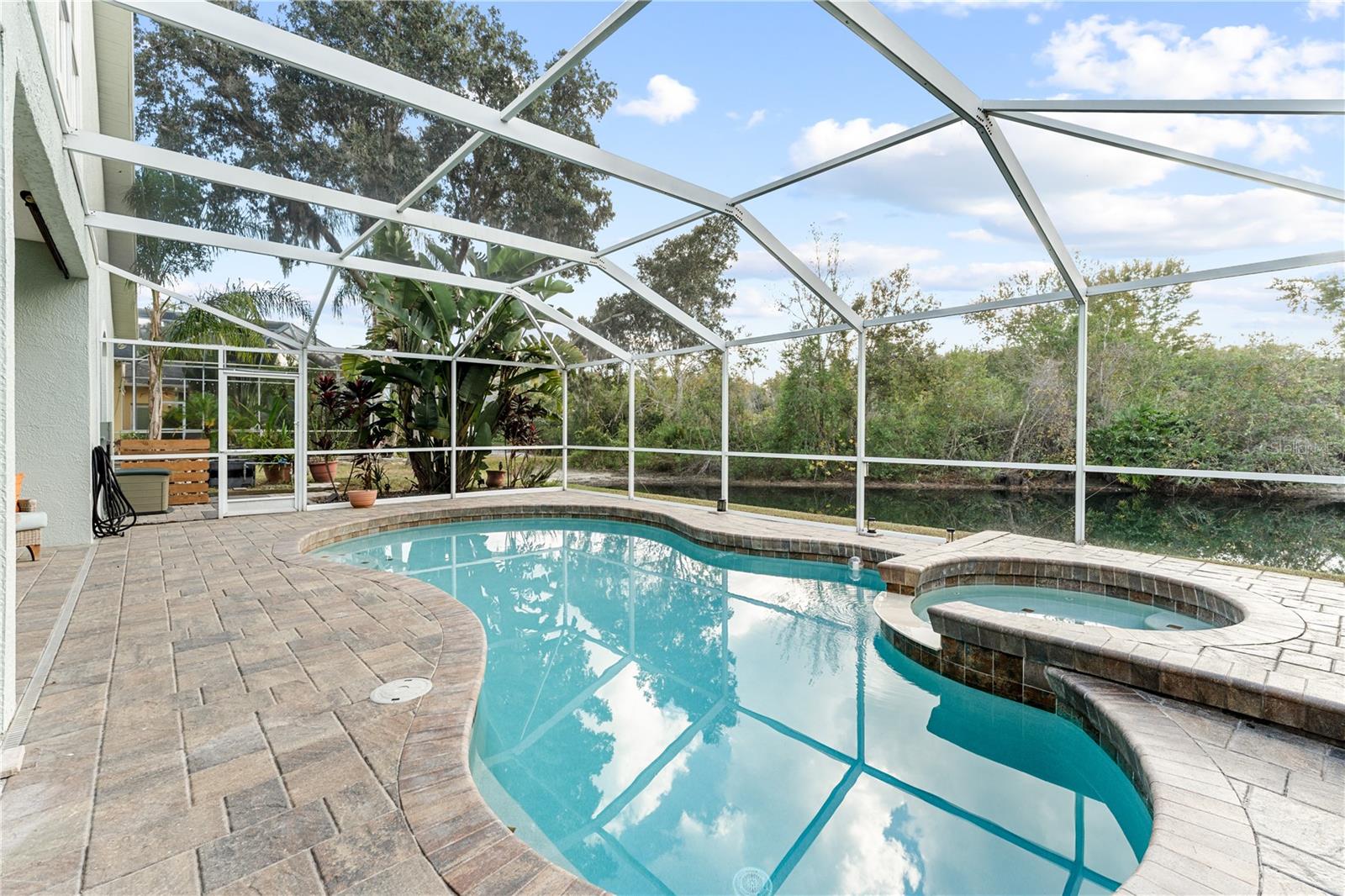 CROSS CREEK PRCL G PH 2 - Residential