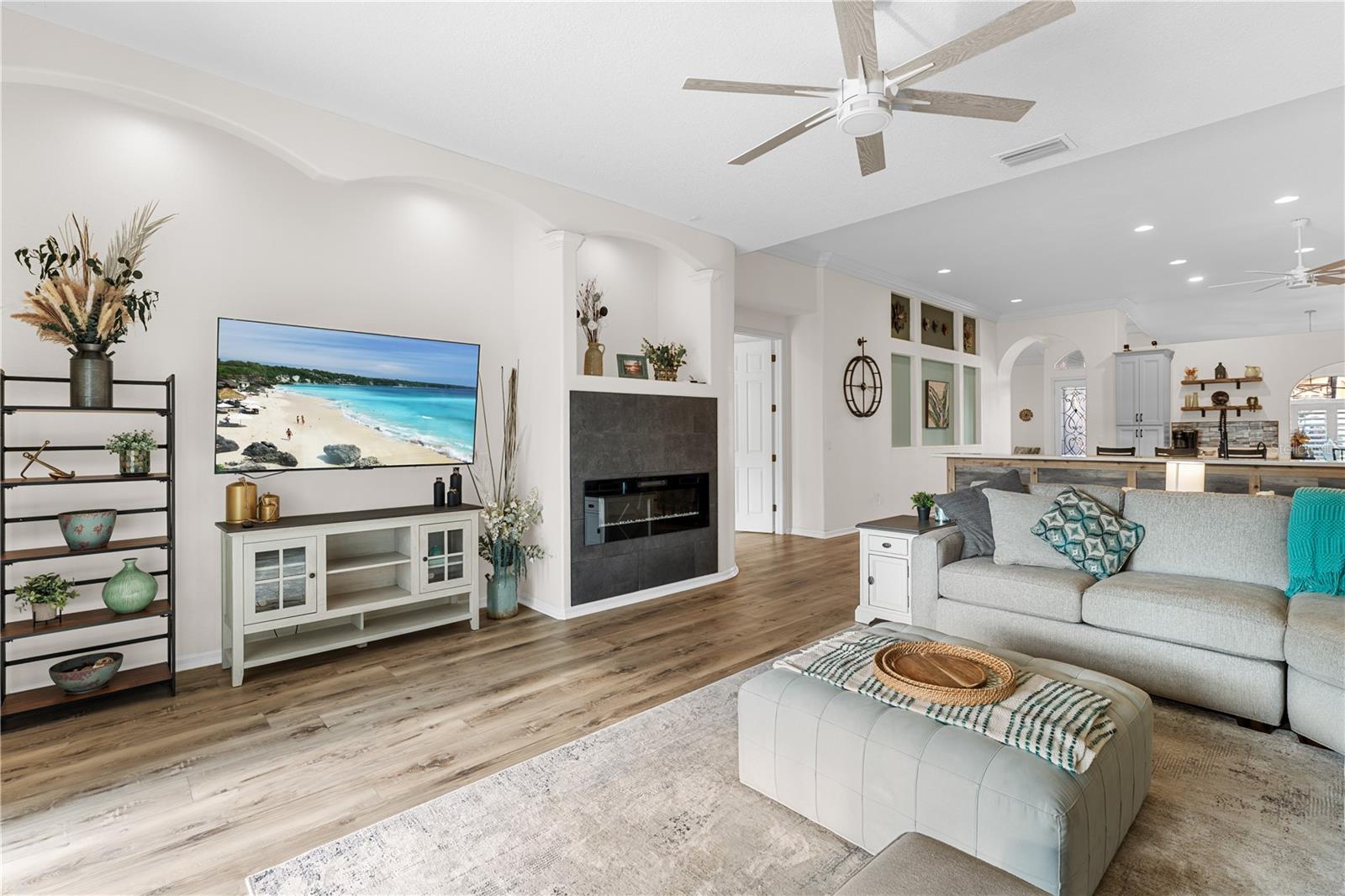 CROSS CREEK PRCL G PH 2 - Residential