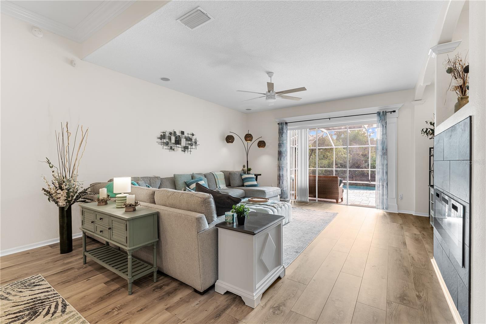 CROSS CREEK PRCL G PH 2 - Residential