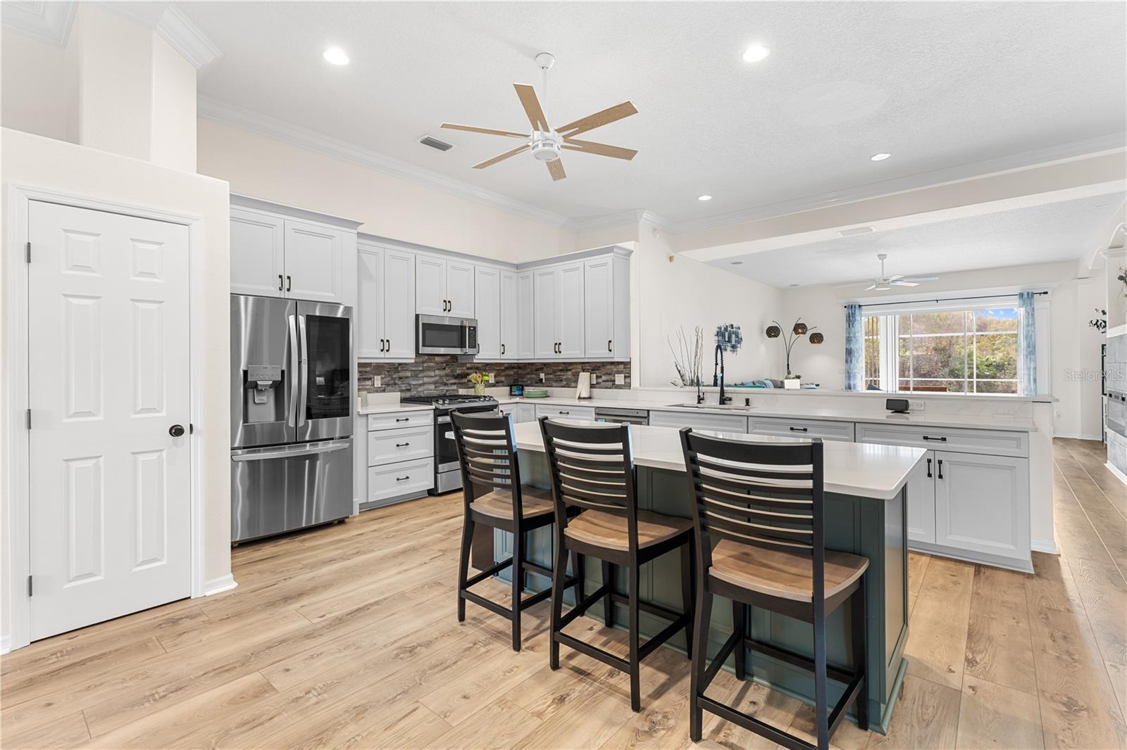 CROSS CREEK PRCL G PH 2 - Residential