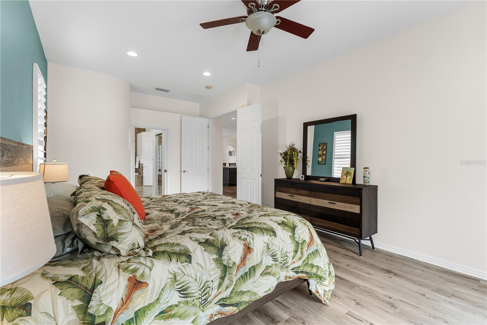 CROSS CREEK PRCL G PH 2 - Residential