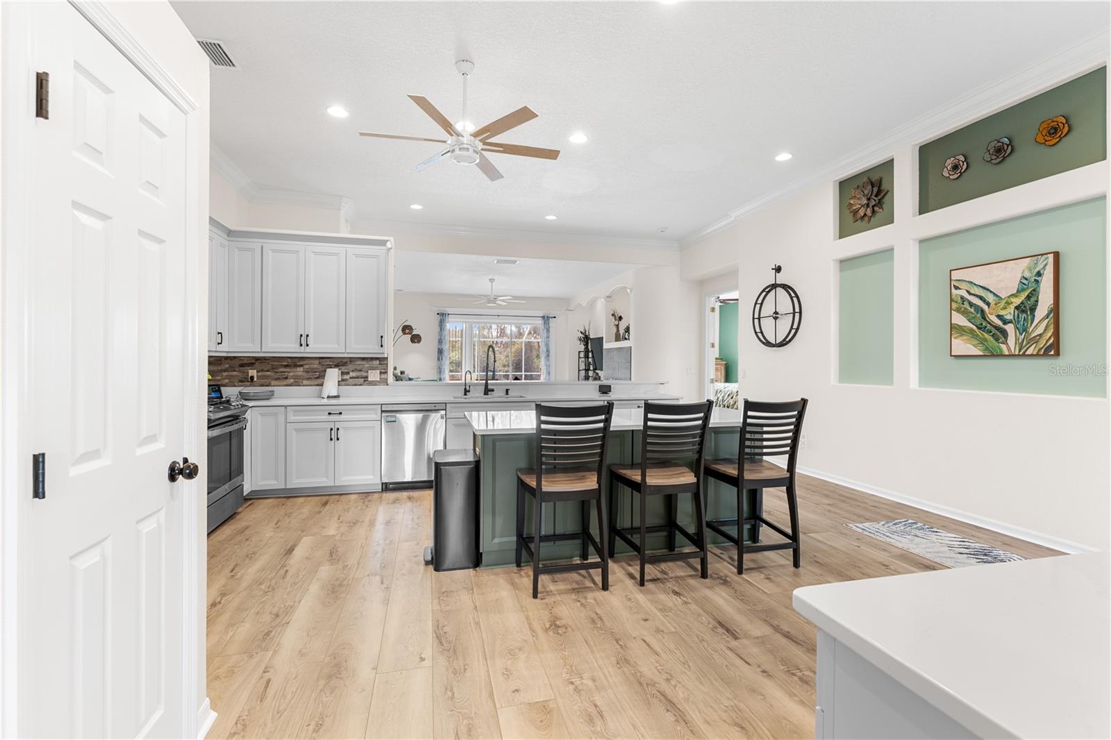 CROSS CREEK PRCL G PH 2 - Residential