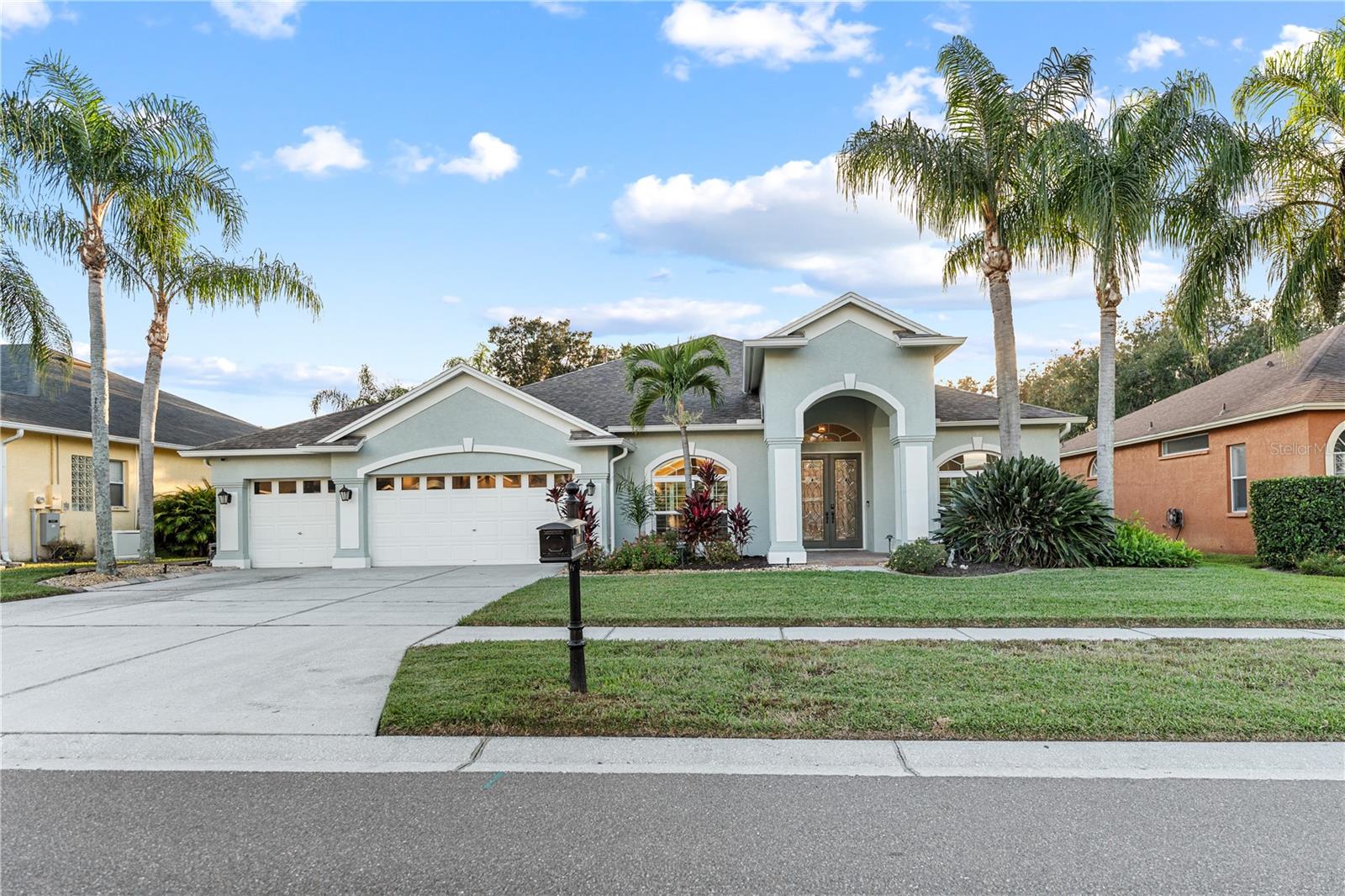 CROSS CREEK PRCL G PH 2 - Residential