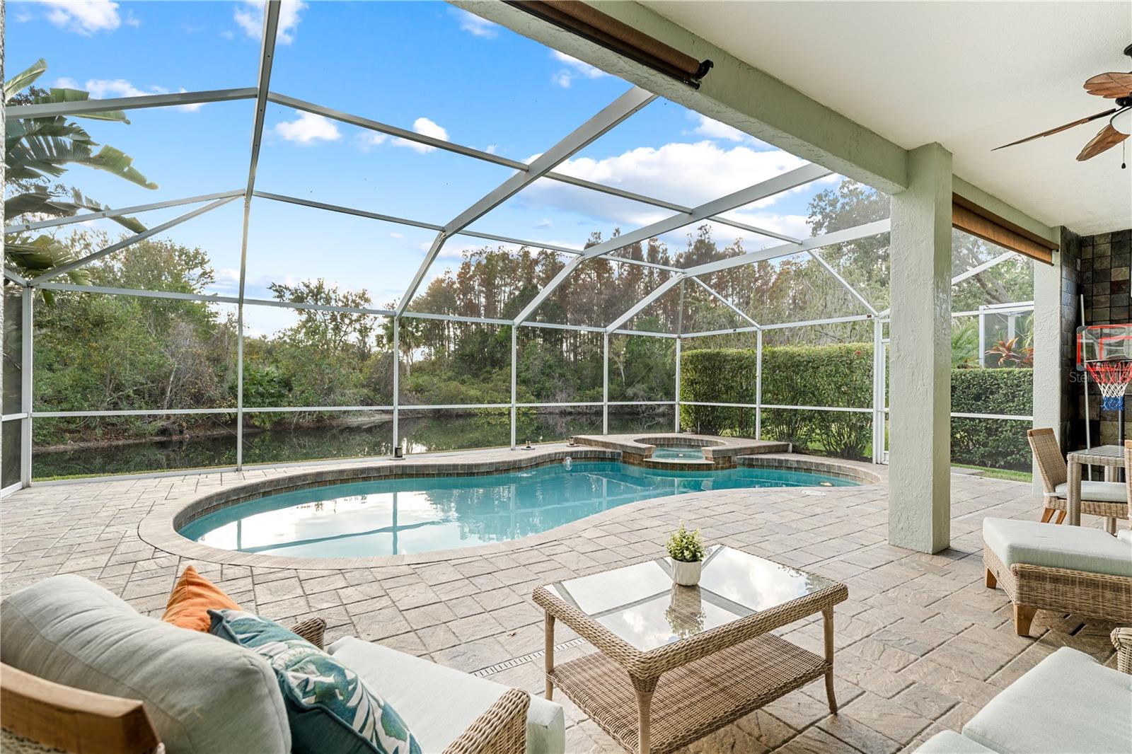 CROSS CREEK PRCL G PH 2 - Residential