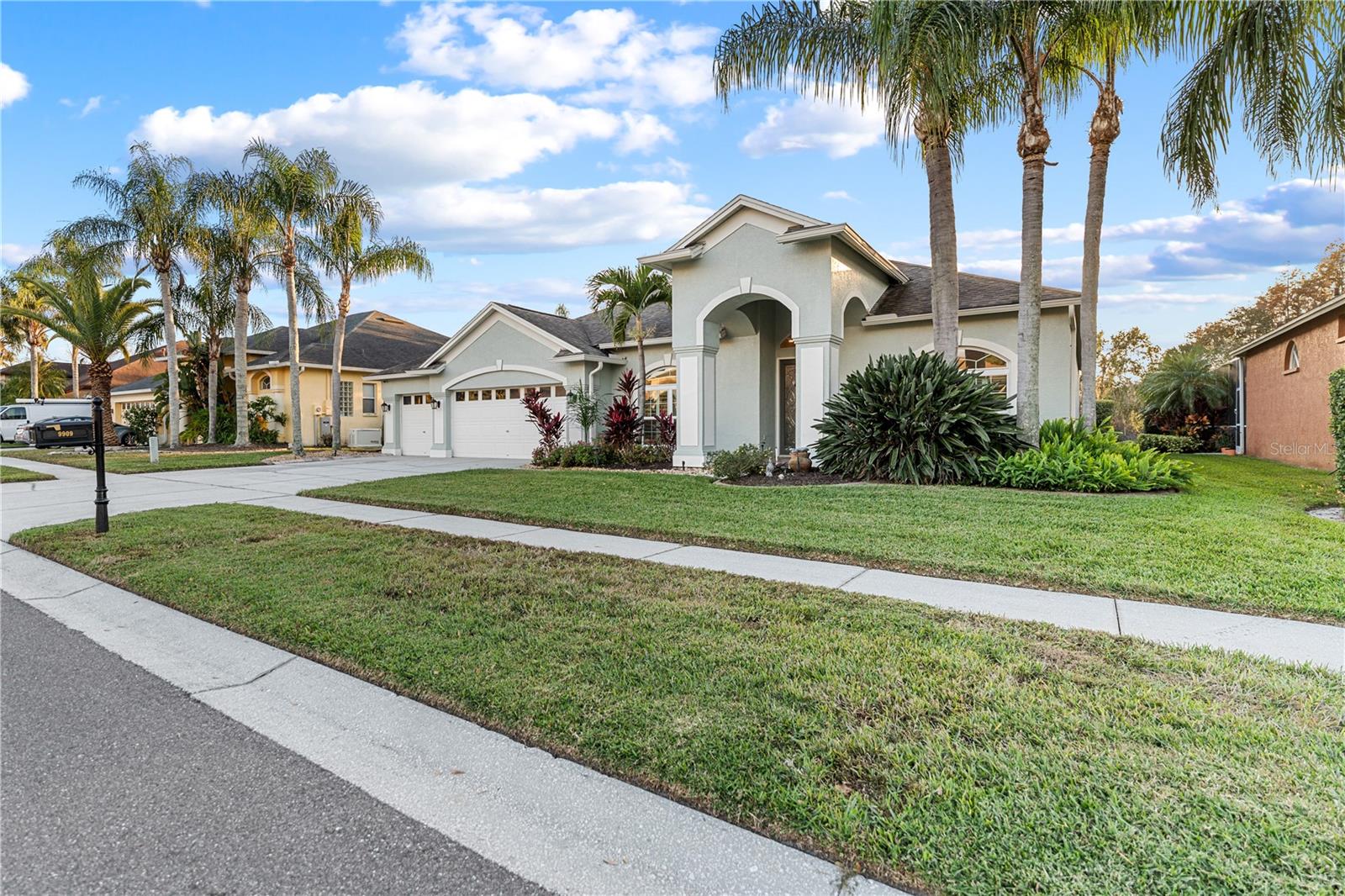 CROSS CREEK PRCL G PH 2 - Residential