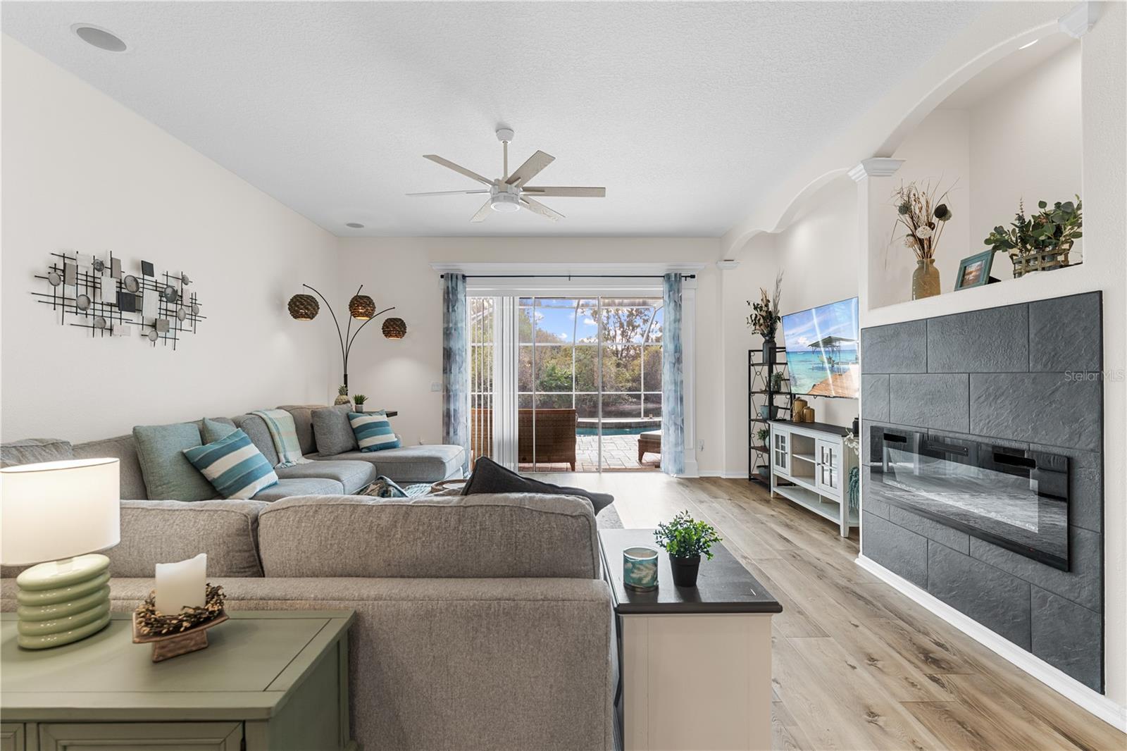 CROSS CREEK PRCL G PH 2 - Residential