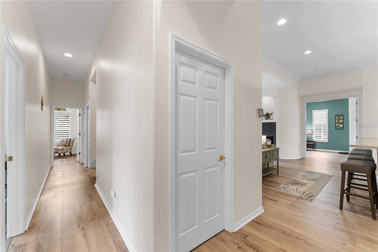 CROSS CREEK PRCL G PH 2 - Residential