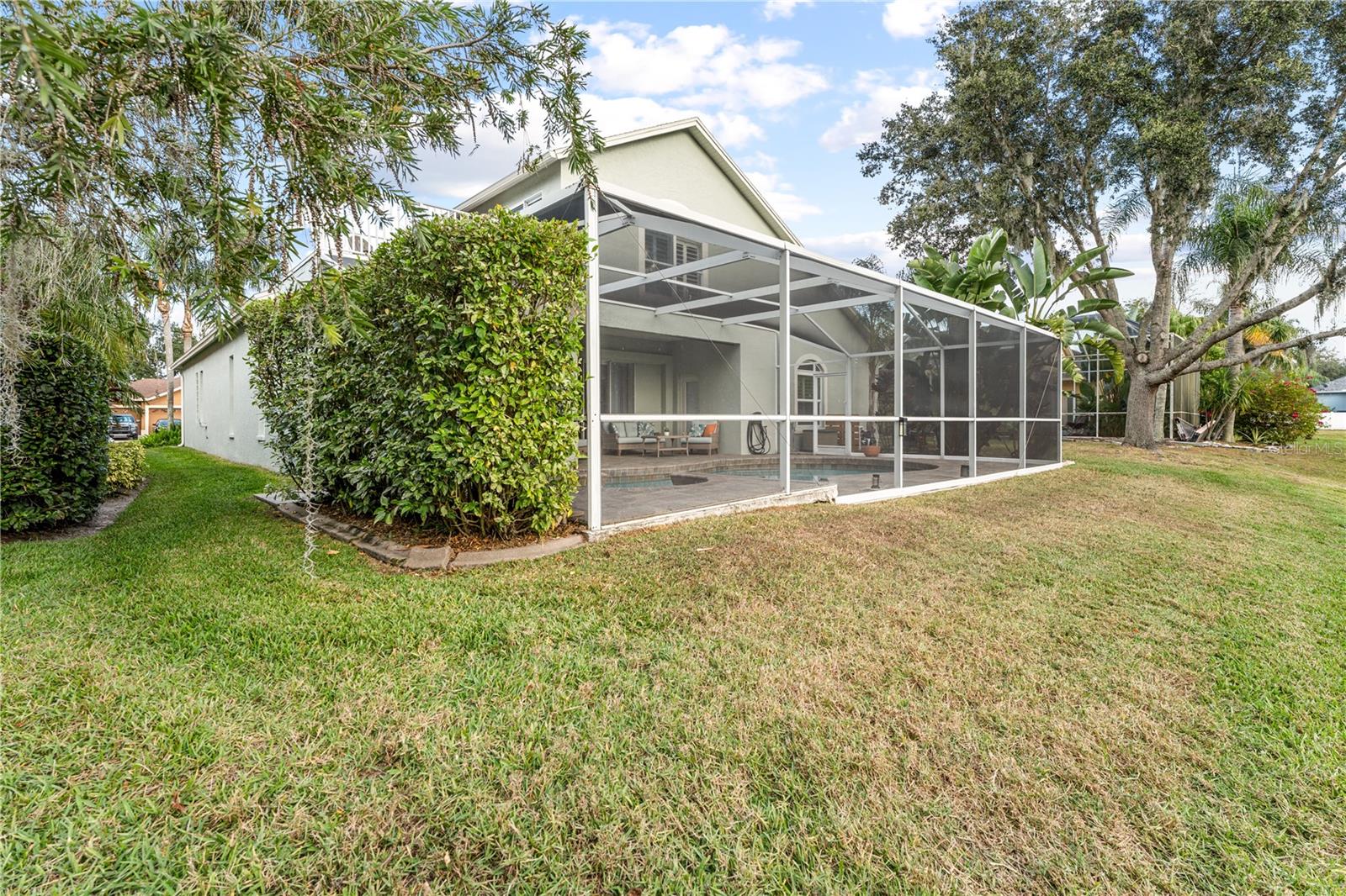 CROSS CREEK PRCL G PH 2 - Residential