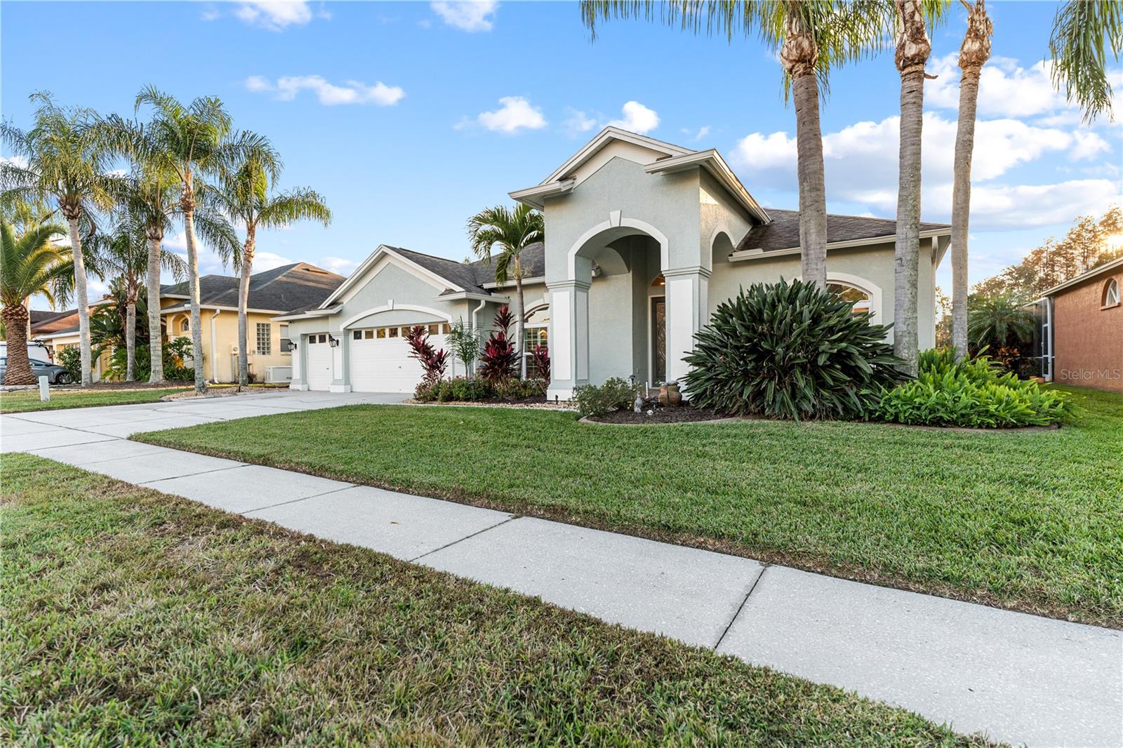 CROSS CREEK PRCL G PH 2 - Residential