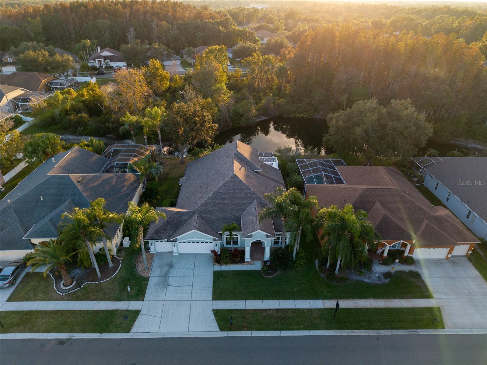 CROSS CREEK PRCL G PH 2 - Residential