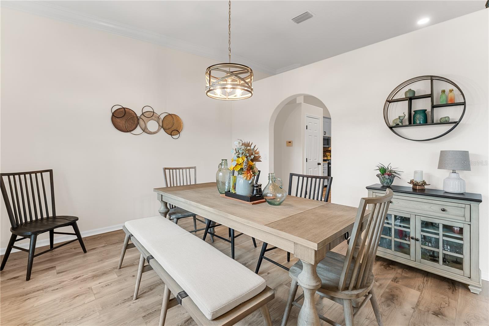 CROSS CREEK PRCL G PH 2 - Residential