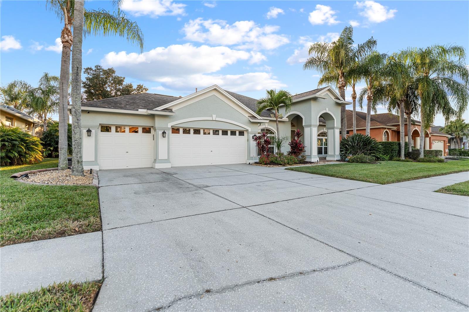 CROSS CREEK PRCL G PH 2 - Residential