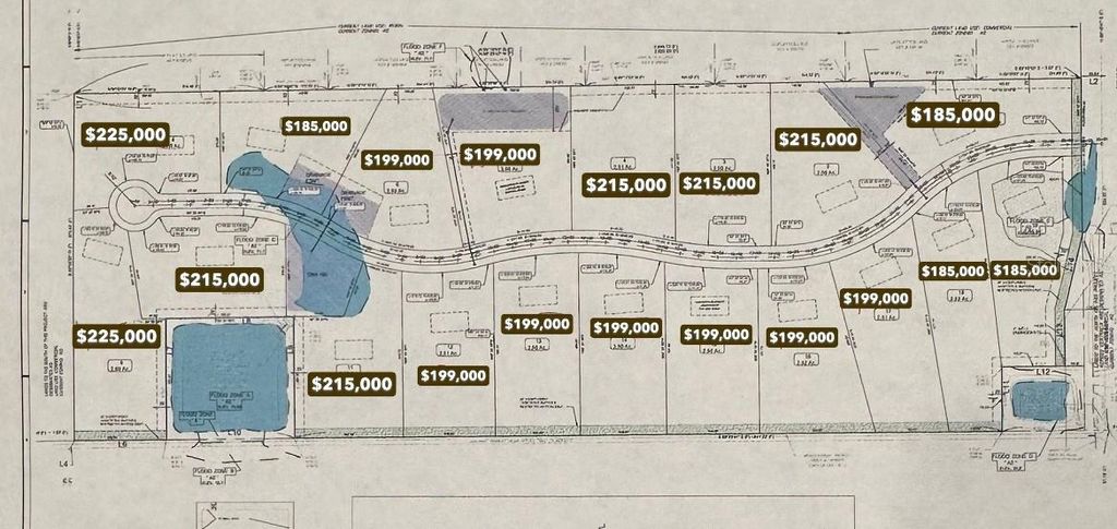 Photo of Centralia (lot 2) Road, Brooksville, FL 34614 (MLS # W7883637)