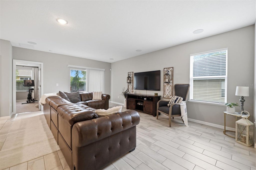 Photo of 14571 Coronado Drive, Spring Hill, FL 34609 (MLS # W7888434)
