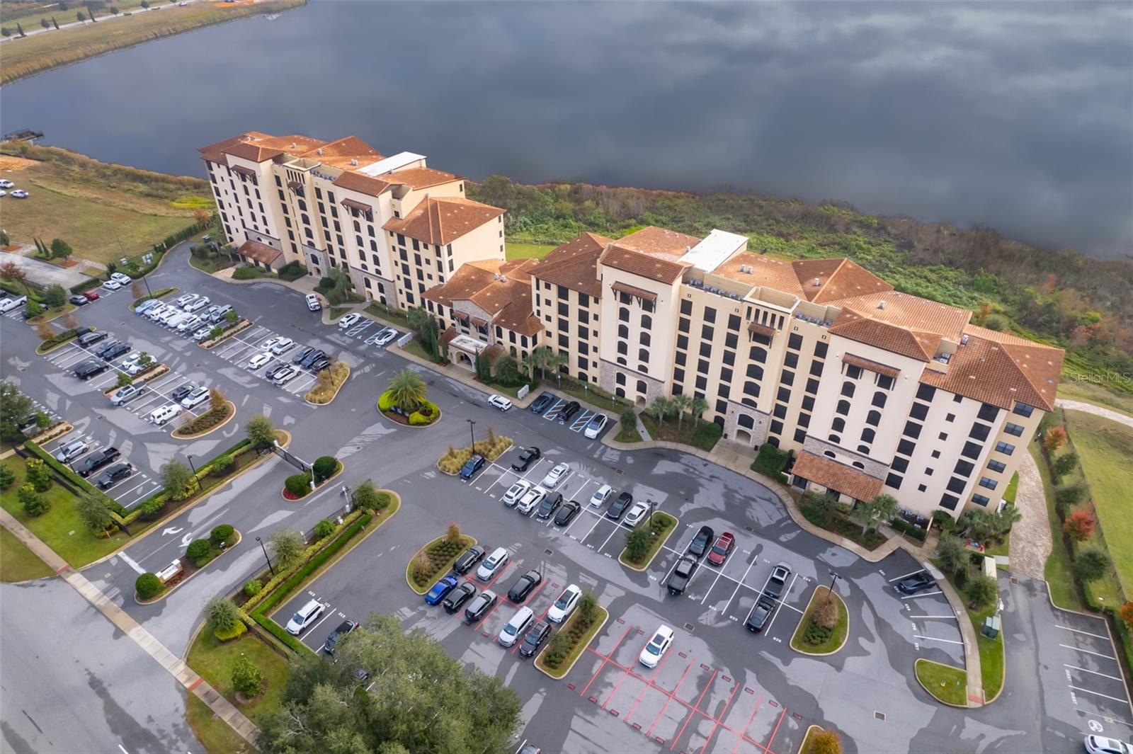 SIENA/BELLA COLLINA - Residential