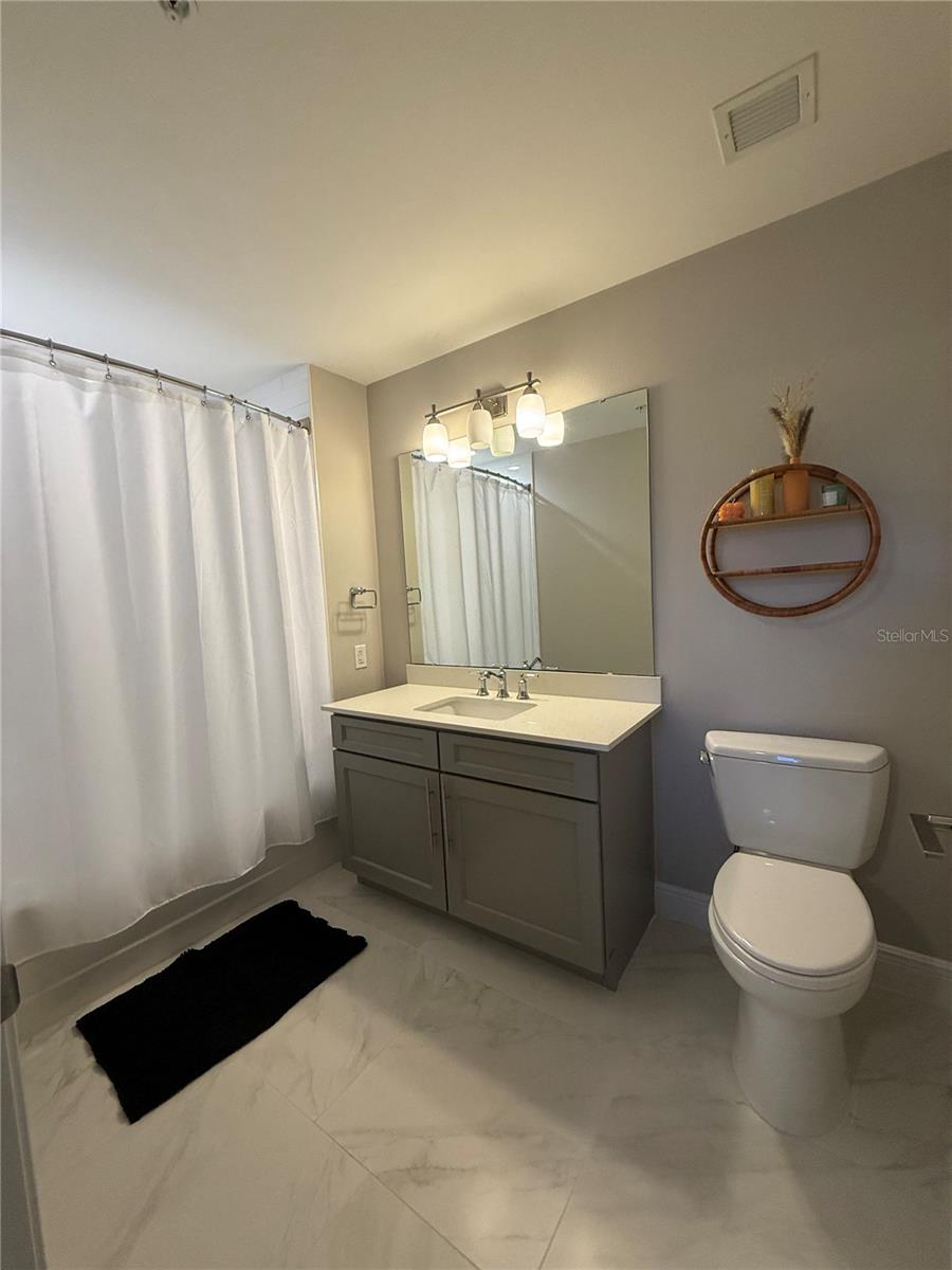 SIENA/BELLA COLLINA - Residential