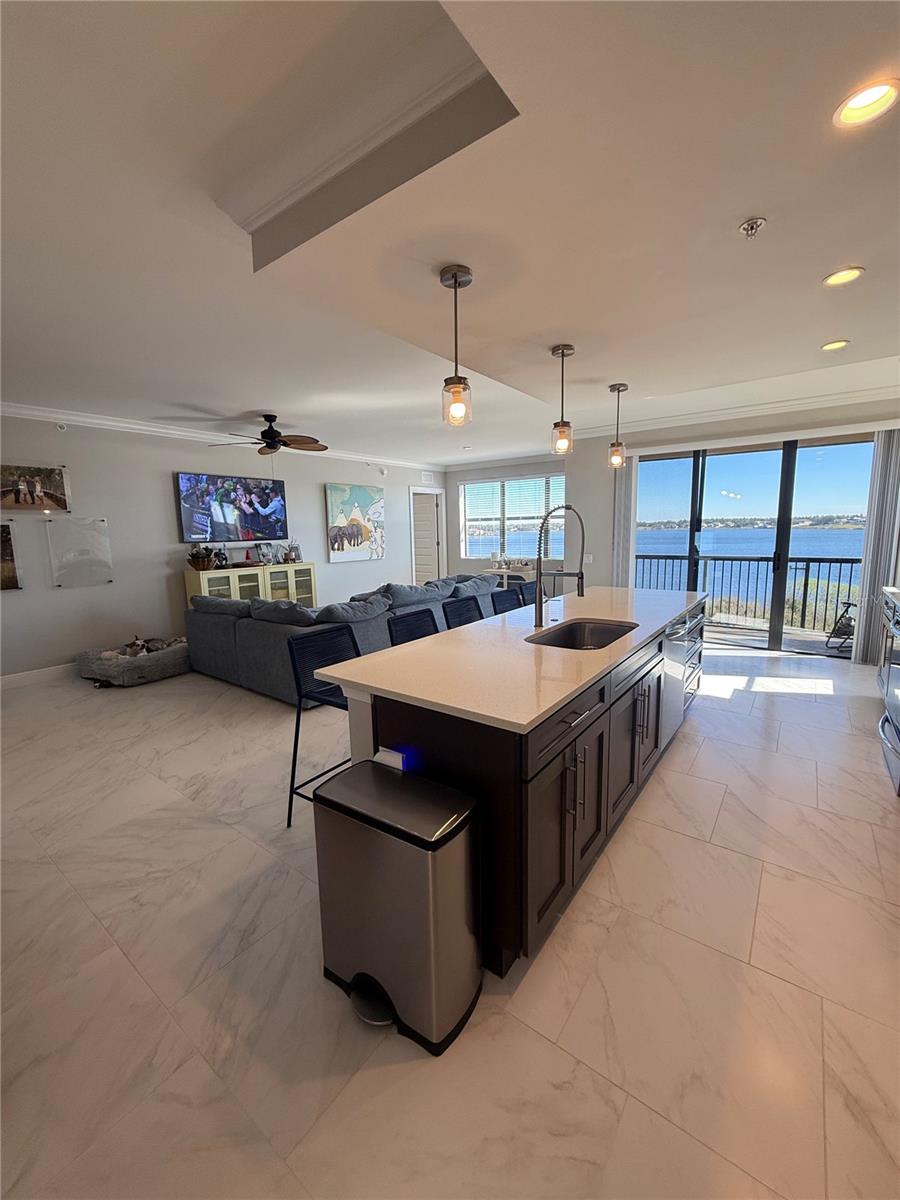 SIENA/BELLA COLLINA - Residential