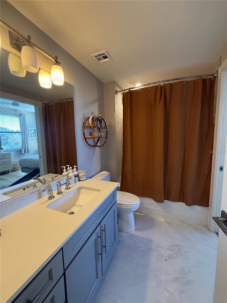 SIENA/BELLA COLLINA - Residential