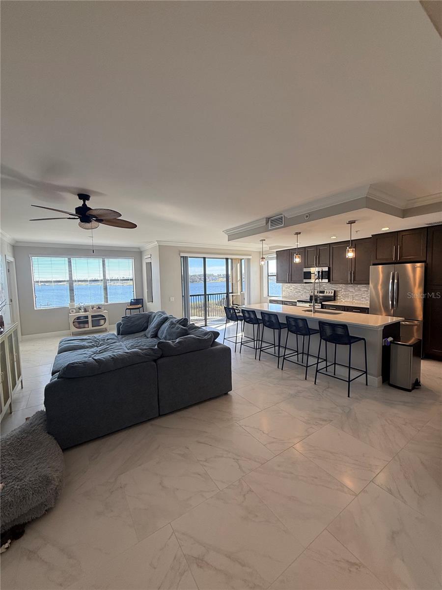 SIENA/BELLA COLLINA - Residential