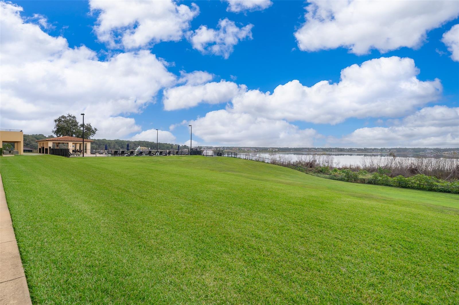 SIENA/BELLA COLLINA - Residential