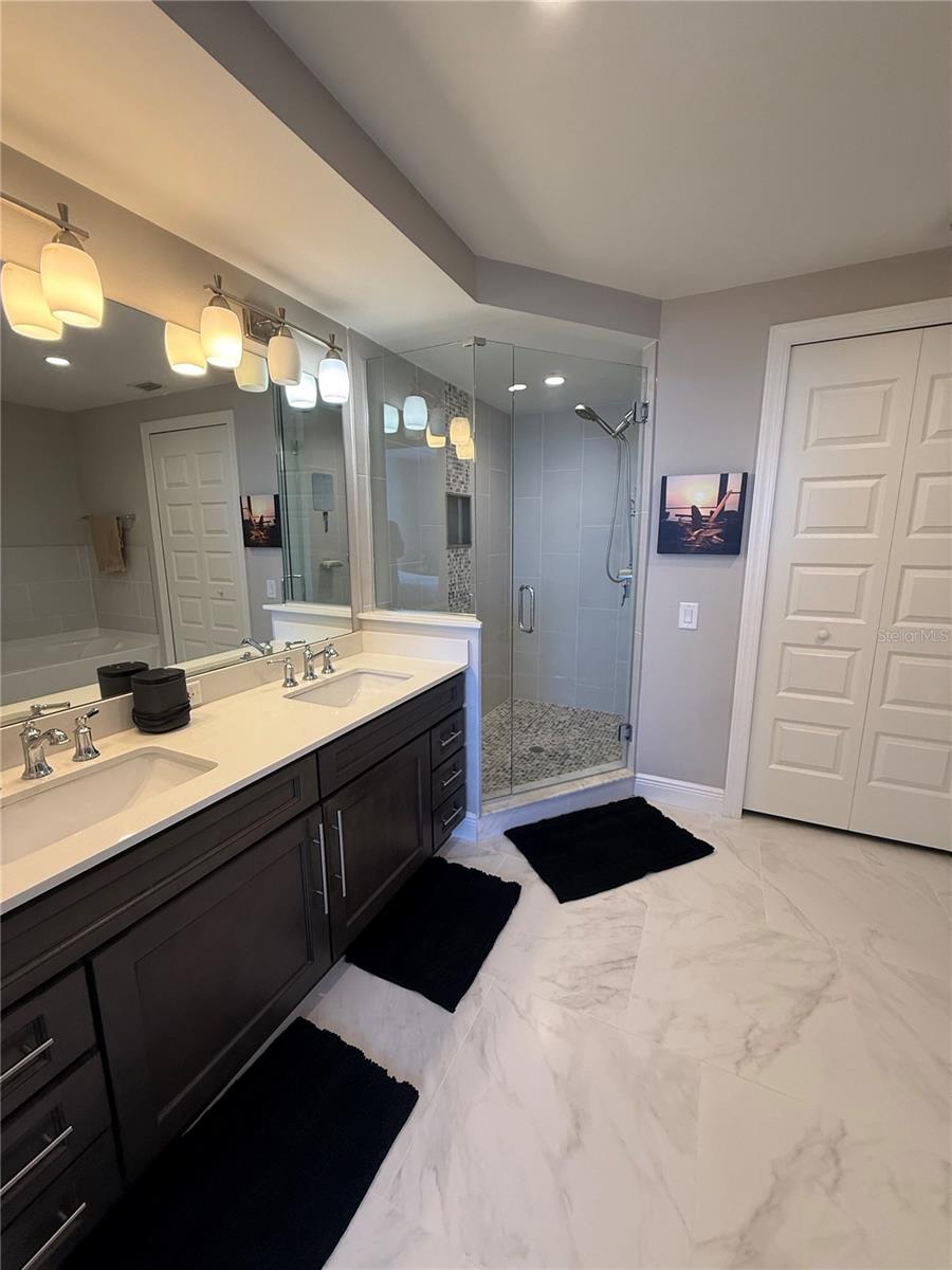 SIENA/BELLA COLLINA - Residential