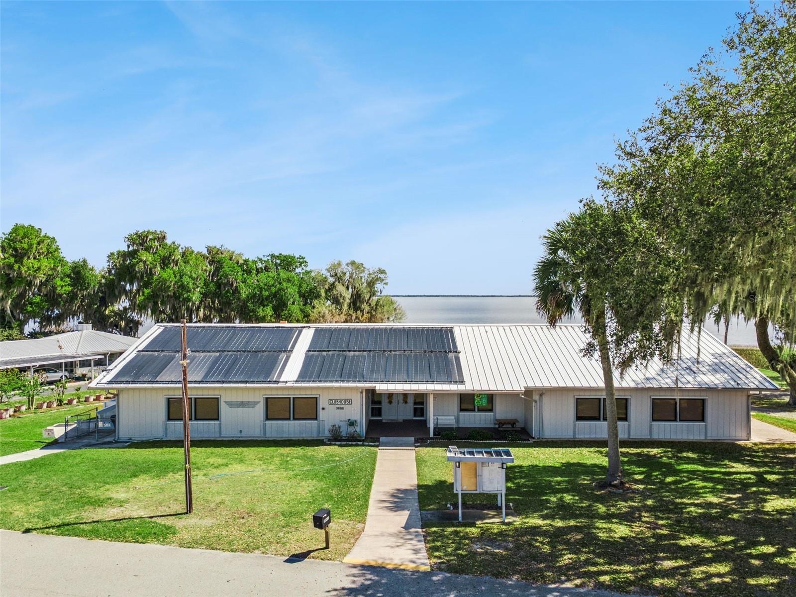 WALK IN WATER VILLAGE - Residential