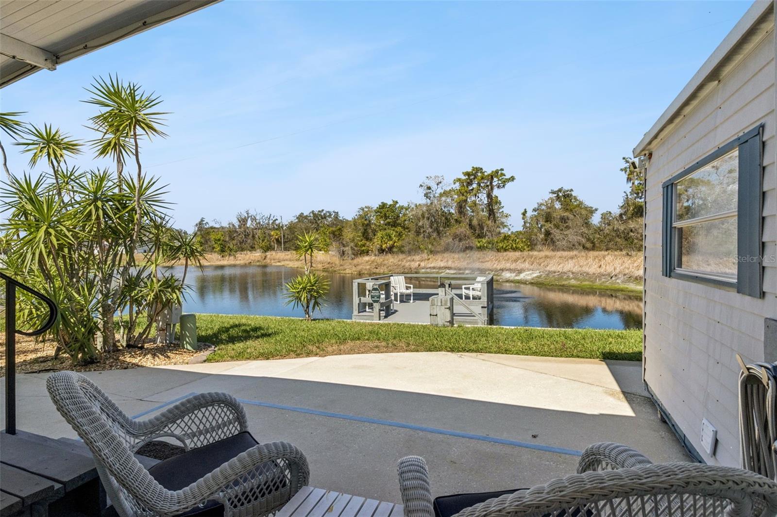 WALK IN WATER VILLAGE - Residential