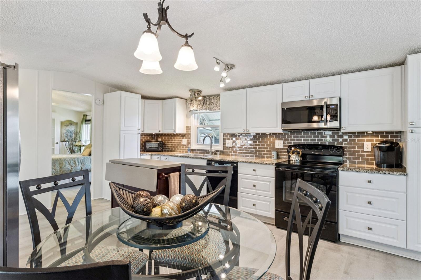 WALK IN WATER VILLAGE - Residential