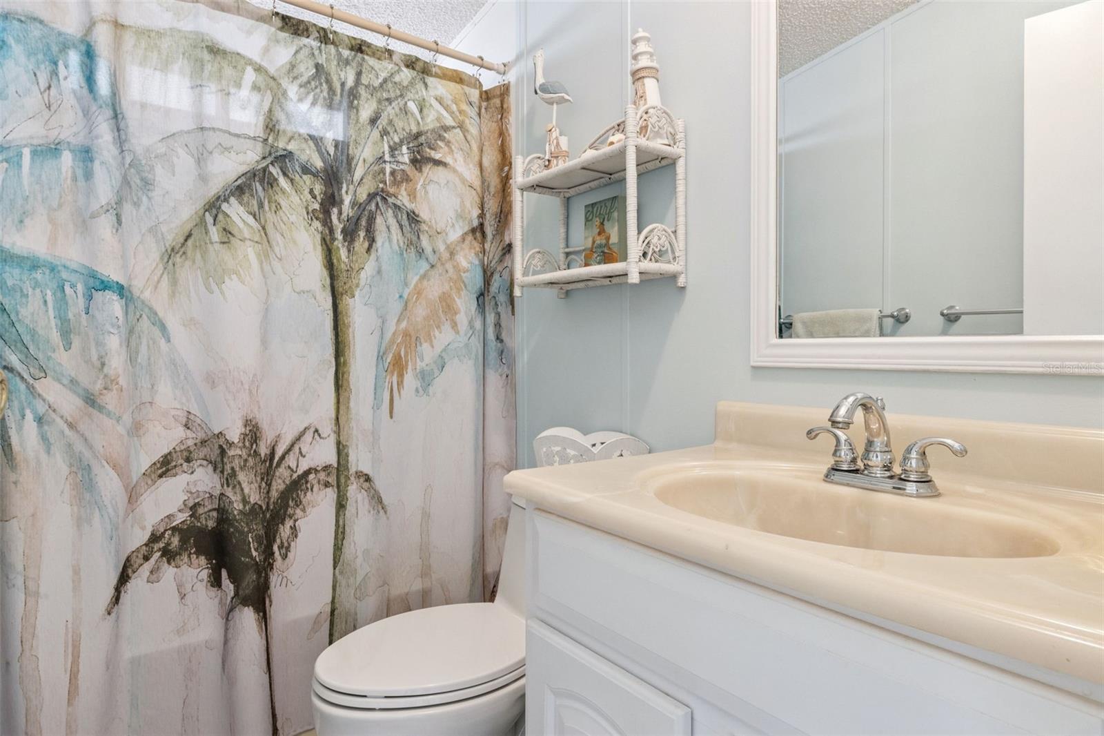 WALK IN WATER VILLAGE - Residential