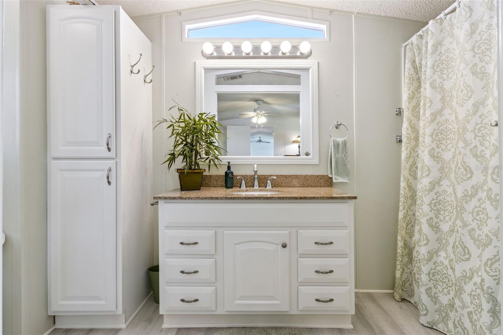 WALK IN WATER VILLAGE - Residential