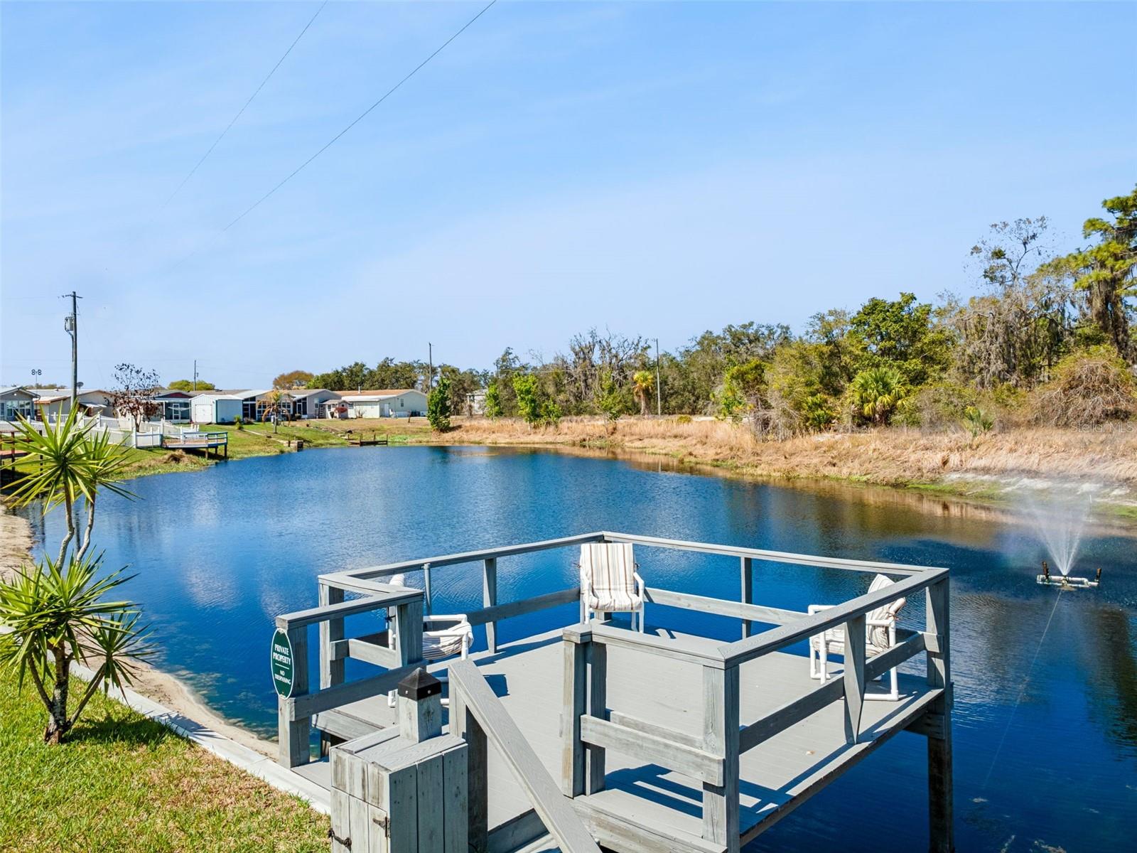 WALK IN WATER VILLAGE - Residential