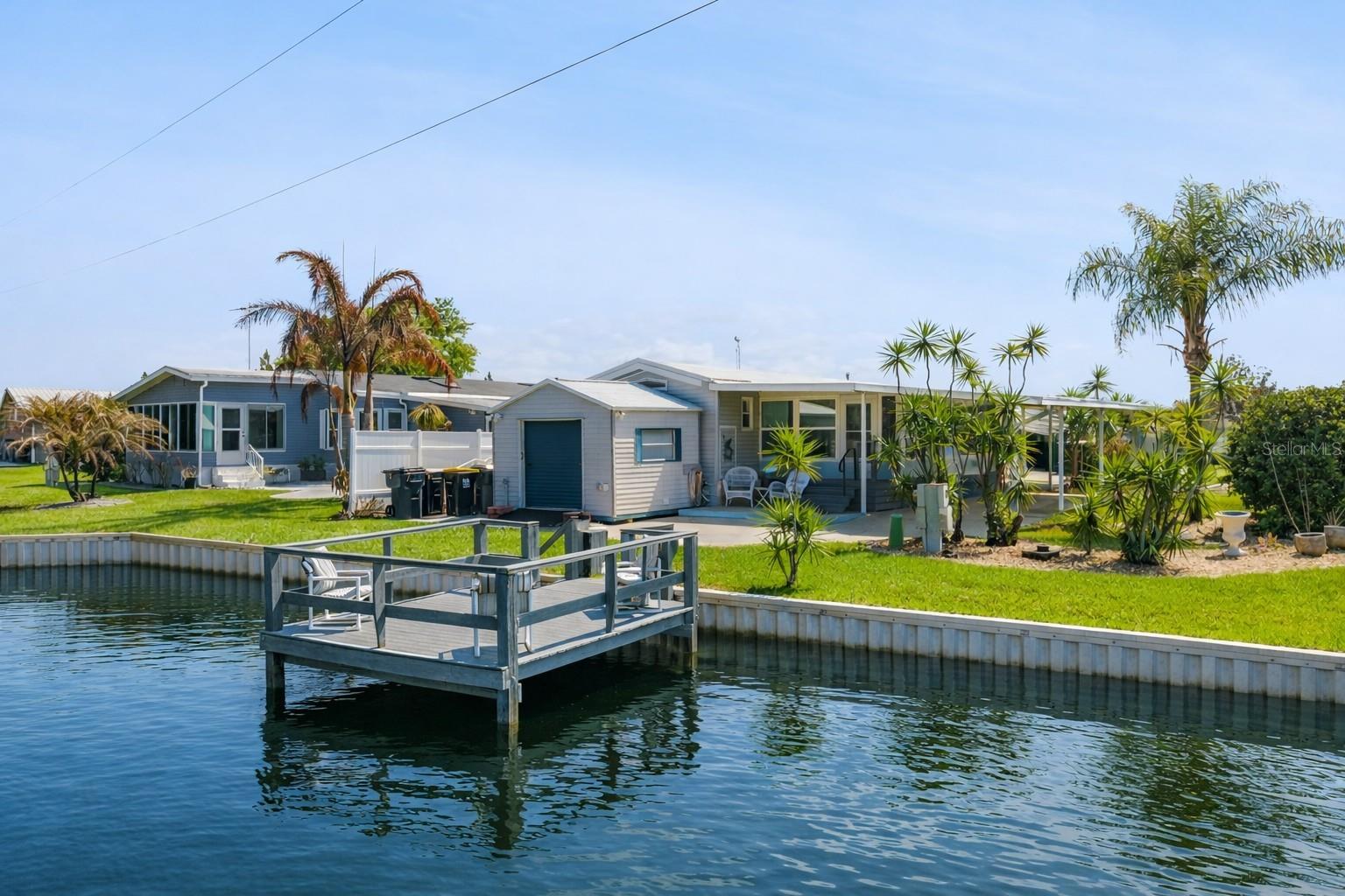 WALK IN WATER VILLAGE - Residential