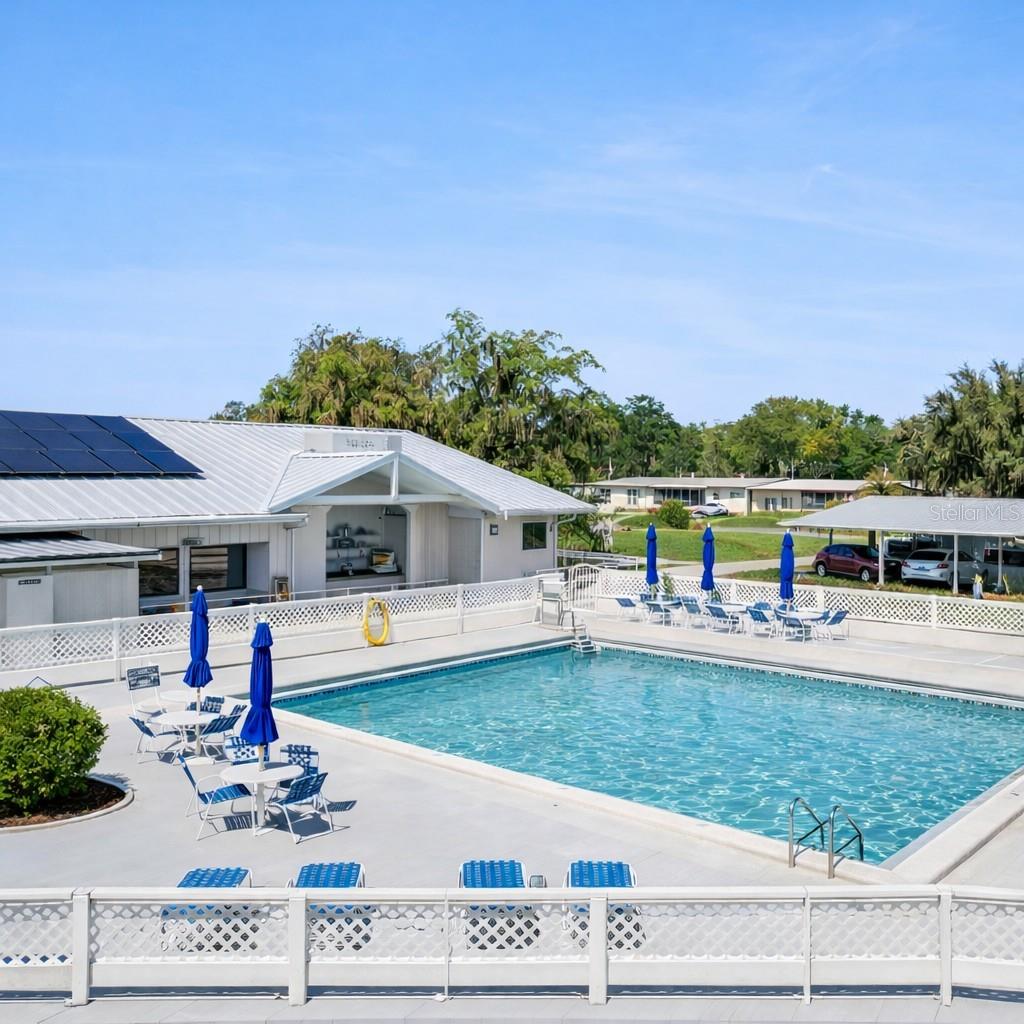 WALK IN WATER VILLAGE - Residential