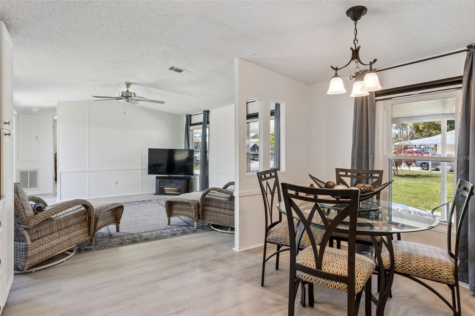 WALK IN WATER VILLAGE - Residential