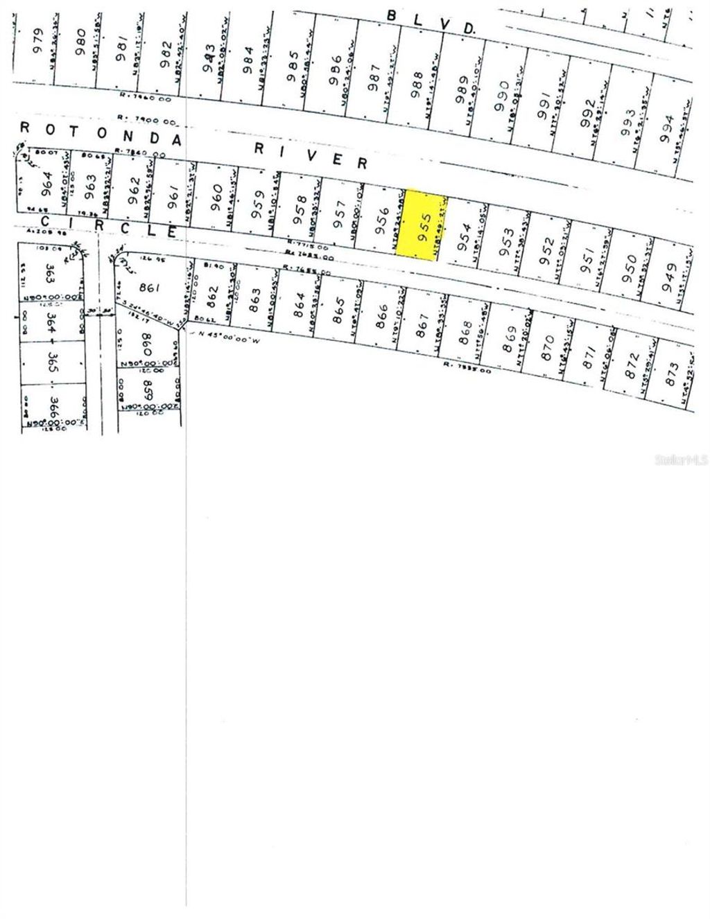 Photo of 231 Rotonda Circle, Rotonda West, FL 33947 (MLS # D6136849)