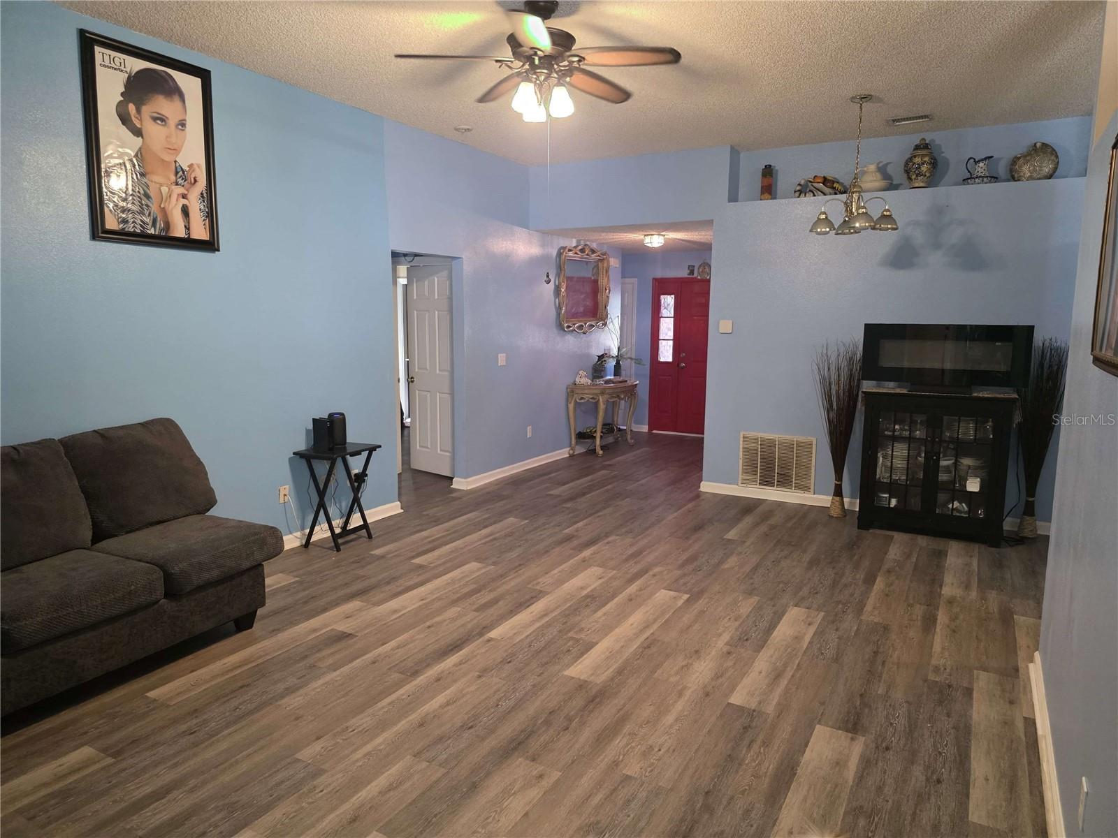 PALM COAST SEC 24 - Residential