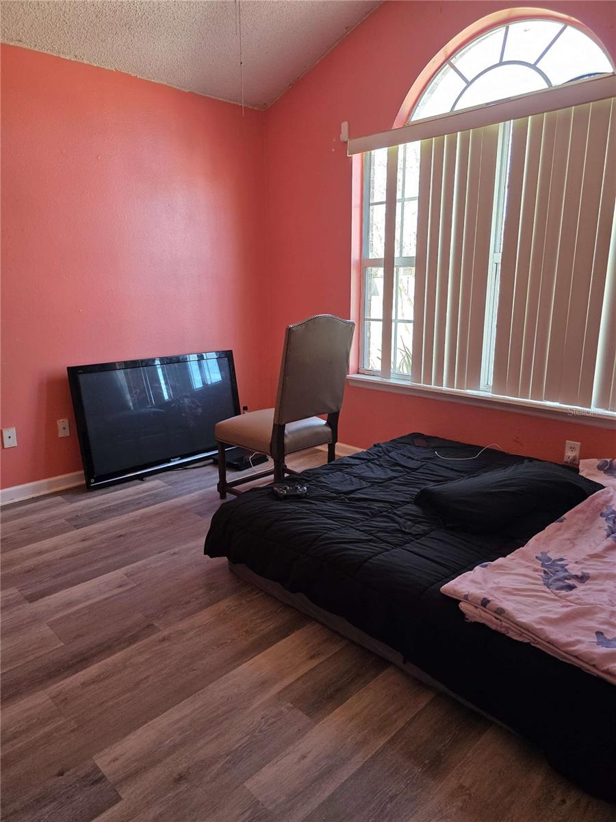 PALM COAST SEC 24 - Residential