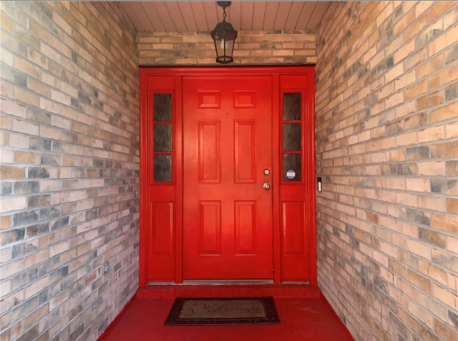 PALM COAST SEC 24 - Residential