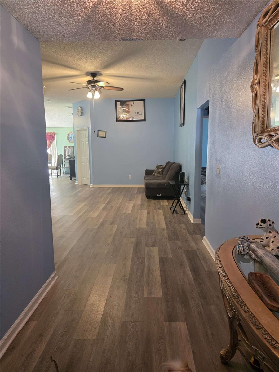 PALM COAST SEC 24 - Residential