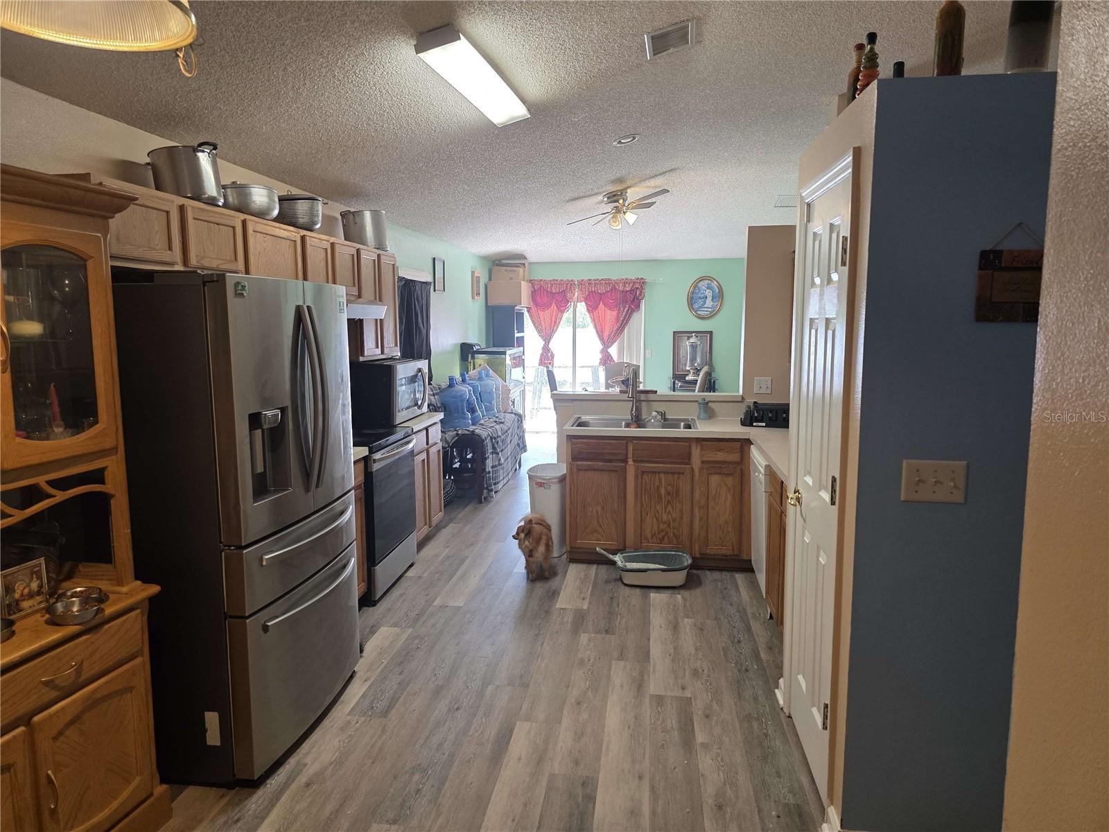 PALM COAST SEC 24 - Residential