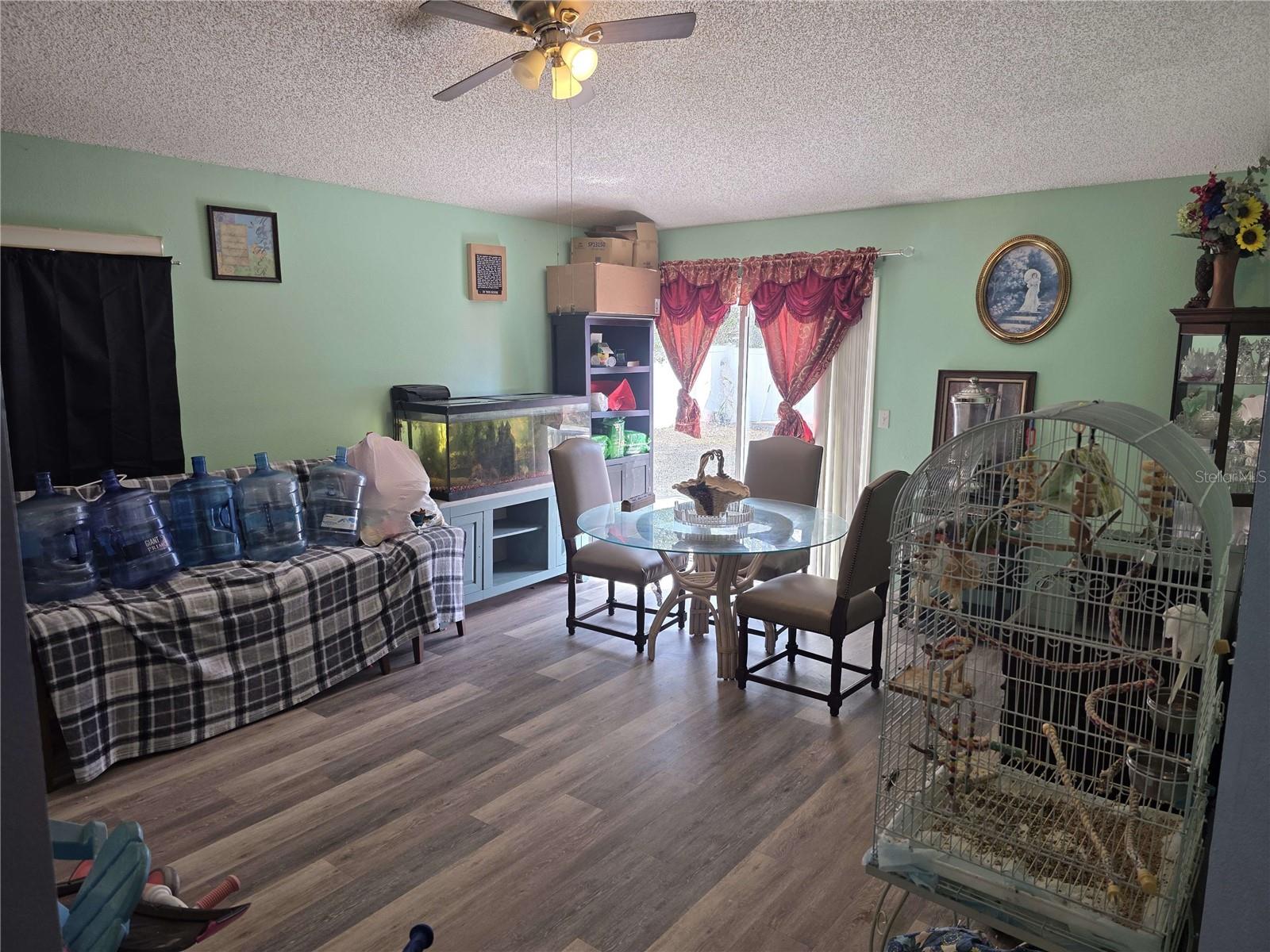 PALM COAST SEC 24 - Residential