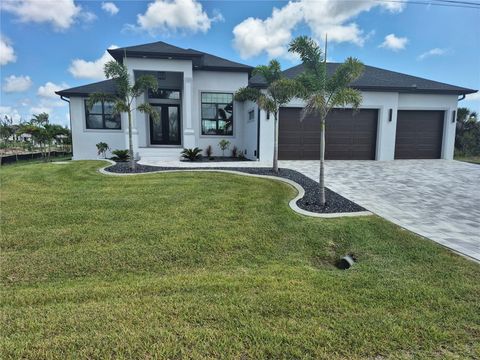 Photo of 10454 Atenia Street, Port Charlotte, FL 33981 (MLS # D6142560)