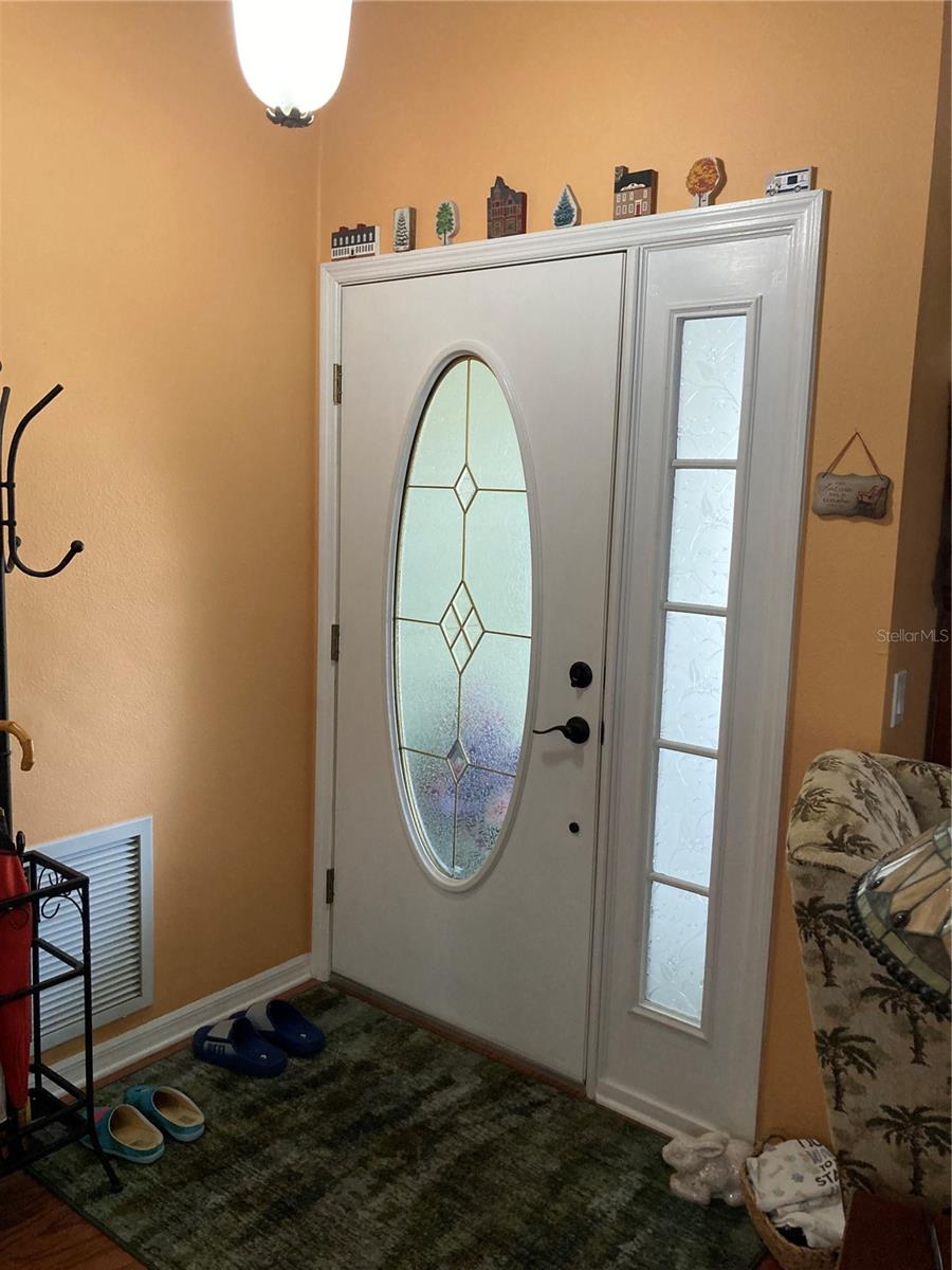 BEACON WOODS EAST - Residential