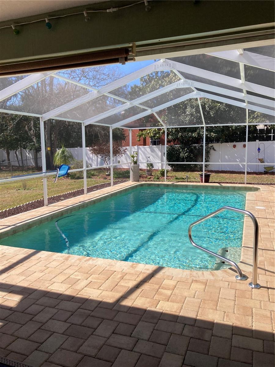 BEACON WOODS EAST - Residential