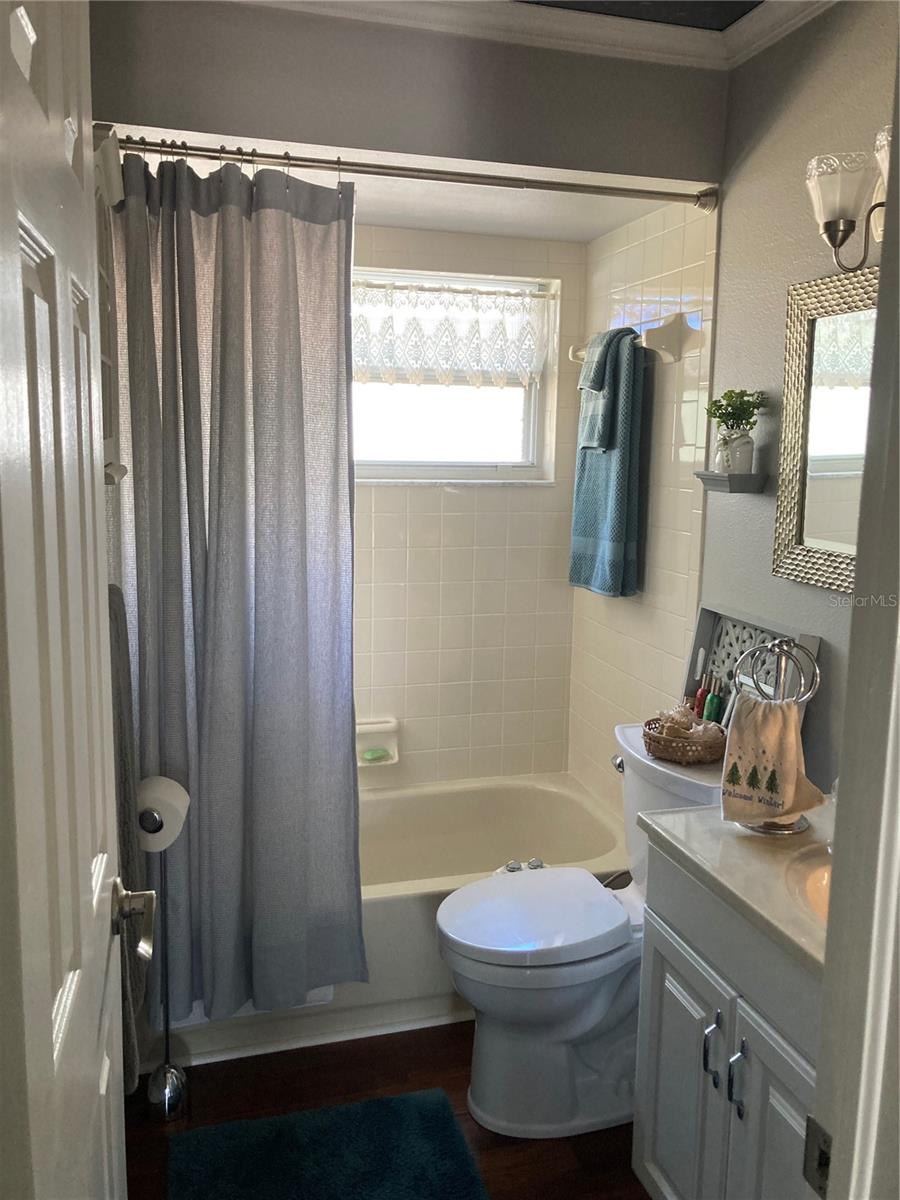 BEACON WOODS EAST - Residential